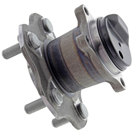 Mevotech Hub-Bearing, Mb30329 MB30329